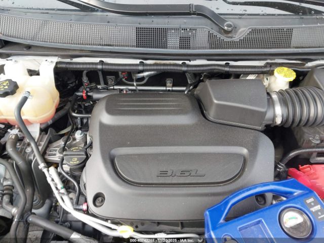 2022 CHRYSLER PACIFICA 2C4RC1BG8NR126585 Photo 9