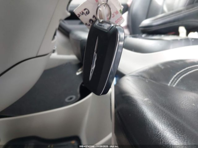 2022 CHRYSLER PACIFICA 2C4RC1BG8NR126585 Photo 10