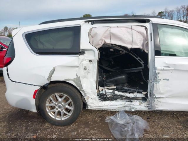 2022 CHRYSLER PACIFICA 2C4RC1BG8NR126585 Photo 5
