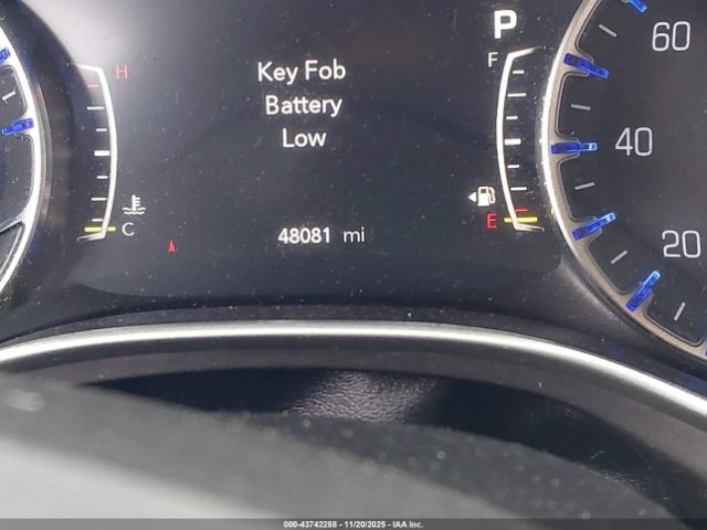 2022 CHRYSLER PACIFICA 2C4RC1BG8NR126585 Photo 6