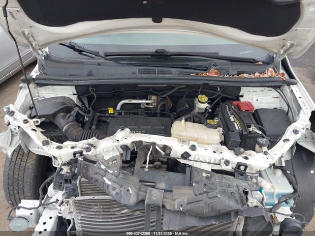 Aukcja sprzedaży 2019 Buick Encore Fwd Sport Touring, vin: KL4CJ1SBXKB704755, numer aukcji: 43742308