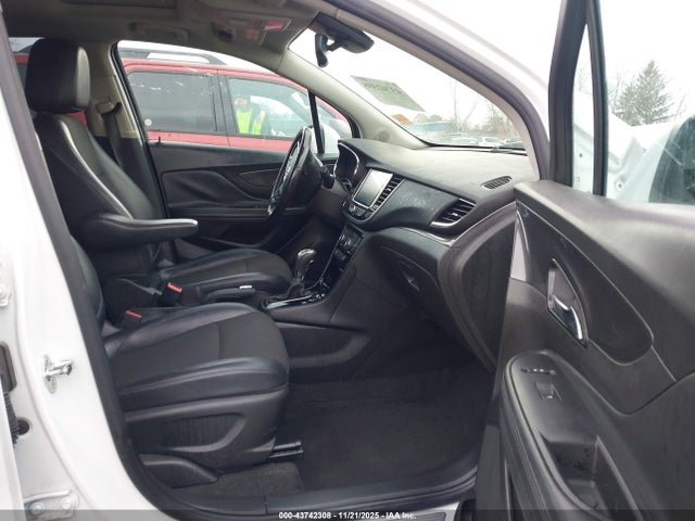 Aukcja sprzedaży 2019 Buick Encore Fwd Sport Touring, vin: KL4CJ1SBXKB704755, numer aukcji: 43742308