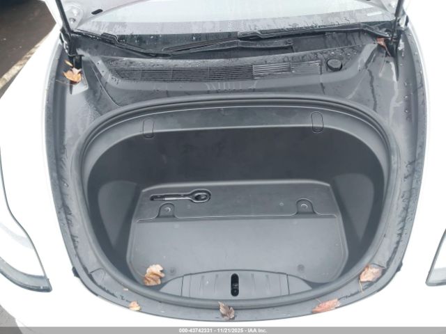 2019 TESLA MODEL 3 5YJ3E1EB0KF487607 Photo 9