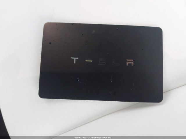 2019 TESLA MODEL 3 5YJ3E1EB0KF487607 Photo 10