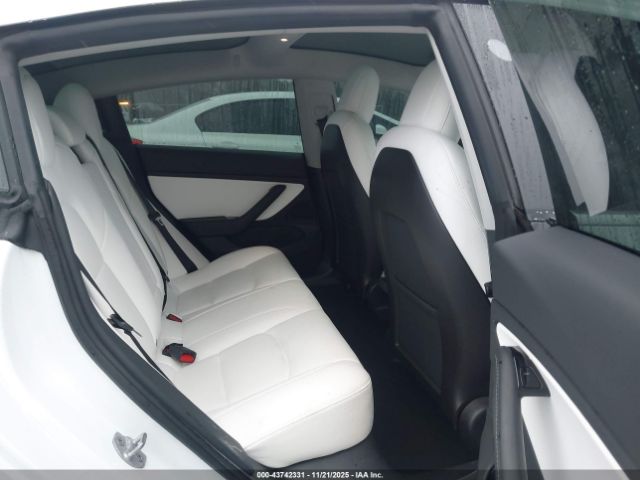 2019 TESLA MODEL 3 5YJ3E1EB0KF487607 Photo 7
