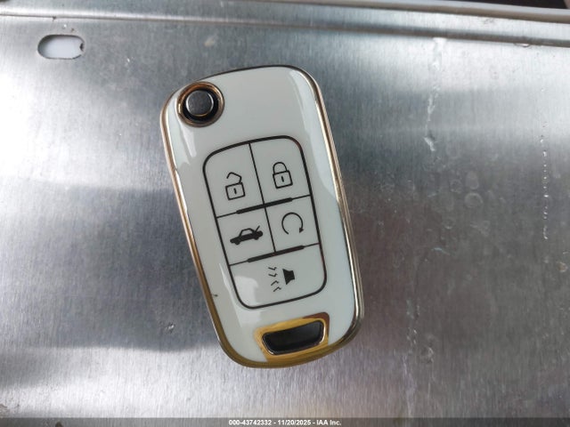 1G4GB5G39EF173019 Buick Lacrosse Leather Group