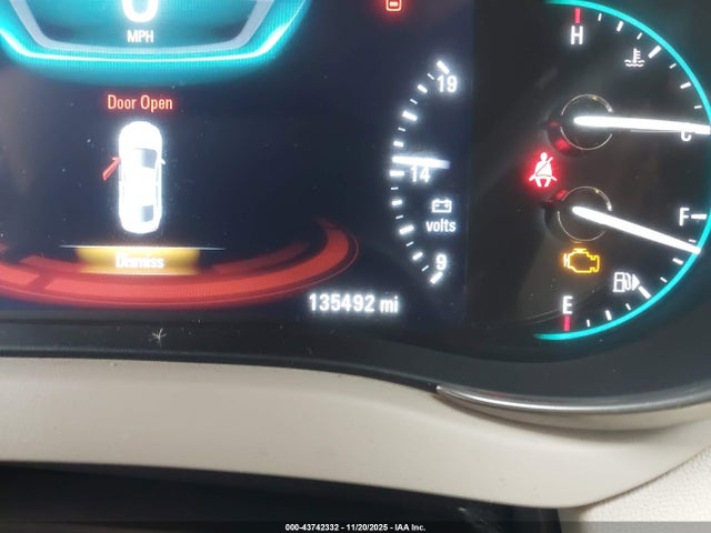 1G4GB5G39EF173019 Buick Lacrosse Leather Group
