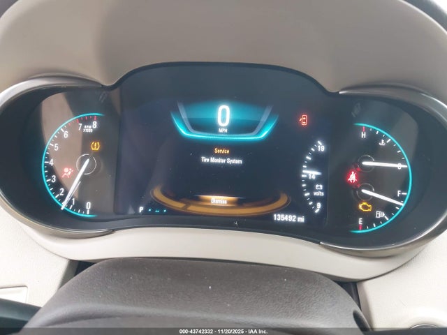 1G4GB5G39EF173019 Buick Lacrosse Leather Group