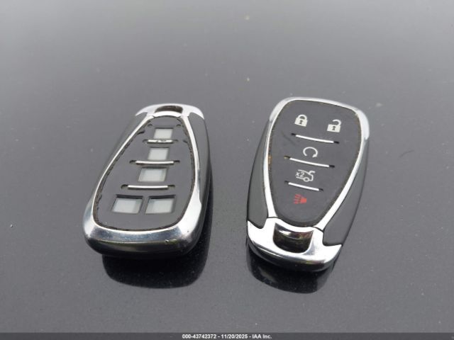 2018 CHEVROLET CRUZE 1G1BE5SM3J7100229 Photo 10