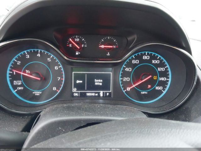 2018 CHEVROLET CRUZE 1G1BE5SM3J7100229 Photo 6