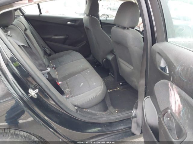 2018 CHEVROLET CRUZE 1G1BE5SM3J7100229 Photo 7