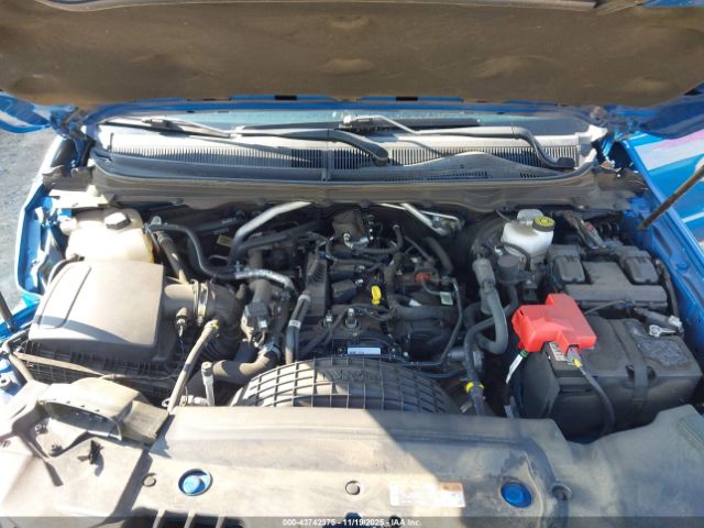 2021 FORD RANGER 1FTER1EH6MLD75248 Photo 9