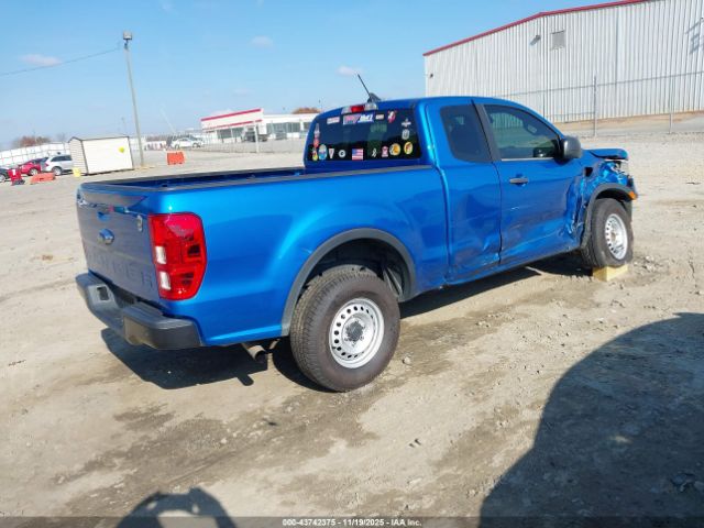 2021 FORD RANGER 1FTER1EH6MLD75248 Photo 3