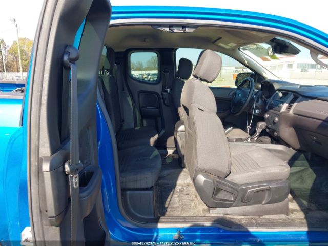 2021 FORD RANGER 1FTER1EH6MLD75248 Photo 7