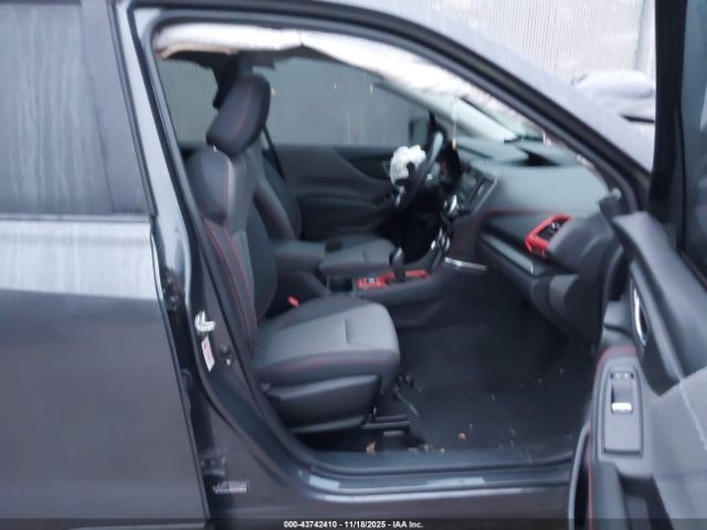 2020 SUBARU FORESTER JF2SKALC3LH442180 Photo 4