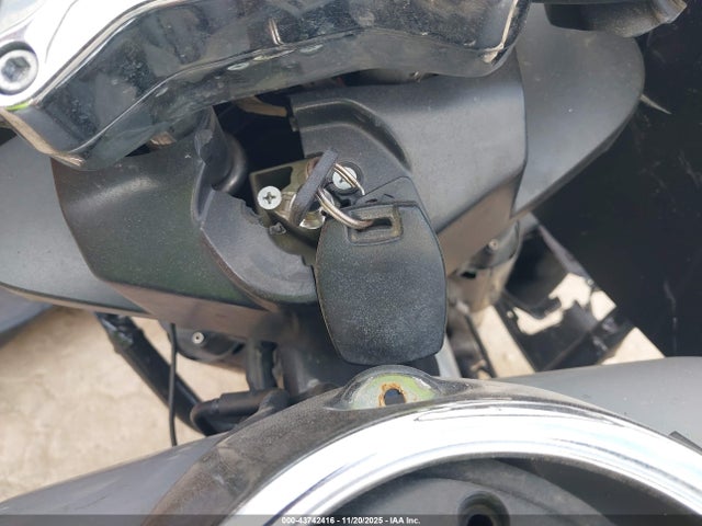 2024 HARLEY-DAVIDSON FLTRX 1HD1KH713RB624967 Photo 10