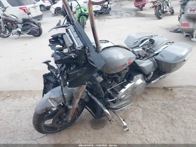 2024 HARLEY-DAVIDSON FLTRX 1HD1KH713RB624967 Photo 1