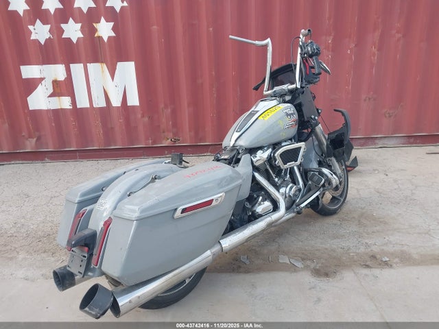 2024 HARLEY-DAVIDSON FLTRX 1HD1KH713RB624967 Photo 3