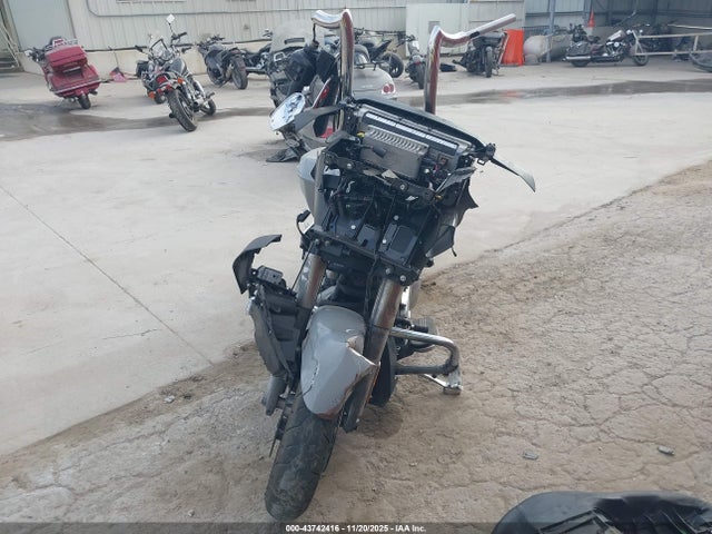 2024 HARLEY-DAVIDSON FLTRX 1HD1KH713RB624967 Photo 4
