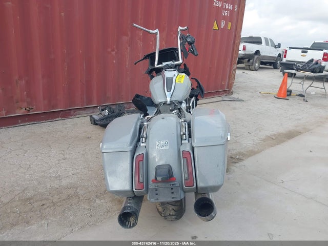 2024 HARLEY-DAVIDSON FLTRX 1HD1KH713RB624967 Photo 5