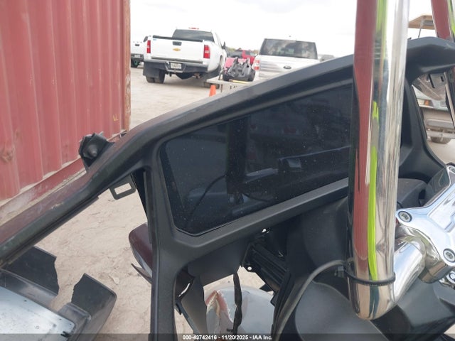 2024 HARLEY-DAVIDSON FLTRX 1HD1KH713RB624967 Photo 6