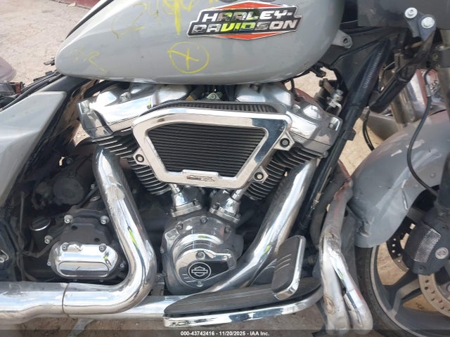 2024 HARLEY-DAVIDSON FLTRX 1HD1KH713RB624967 Photo 7