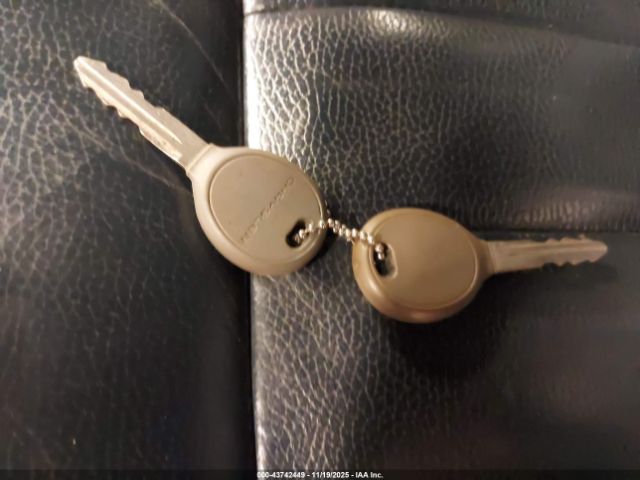 2001 CHRYSLER TOWN & COUNTRY 2C4GP54L91R199388 Photo 10