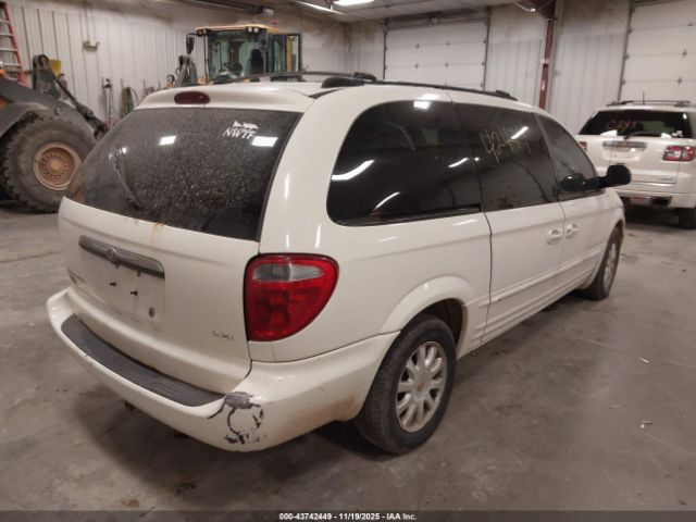 2001 CHRYSLER TOWN & COUNTRY 2C4GP54L91R199388 Photo 3