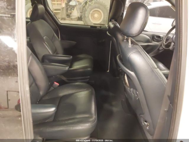 2001 CHRYSLER TOWN & COUNTRY 2C4GP54L91R199388 Photo 7