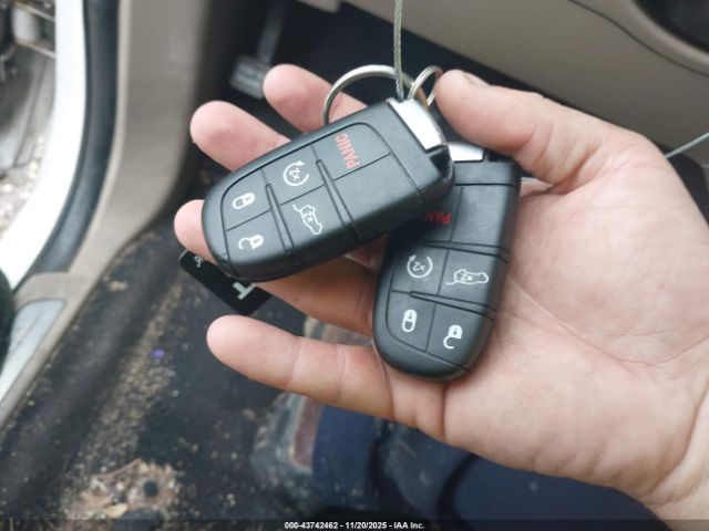 2015 JEEP GRAND CHEROKEE 1C4RJFBG3FC831629 Photo 10