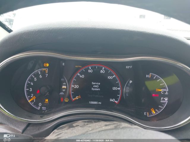 2015 JEEP GRAND CHEROKEE 1C4RJFBG3FC831629 Photo 6