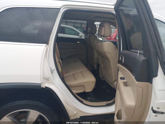 2015 JEEP GRAND CHEROKEE 1C4RJFBG3FC831629 Photo 7