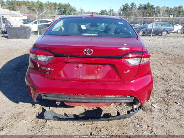 Toyota COROLLA LE 2023 5YFB4MDE9PP017521 Image 16