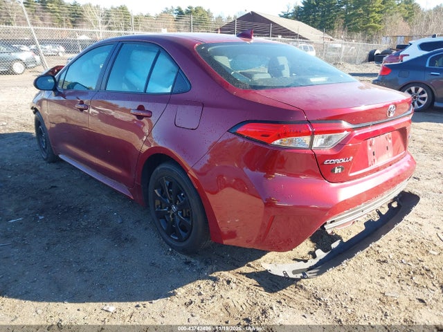 Toyota COROLLA LE 2023 5YFB4MDE9PP017521 Image 3