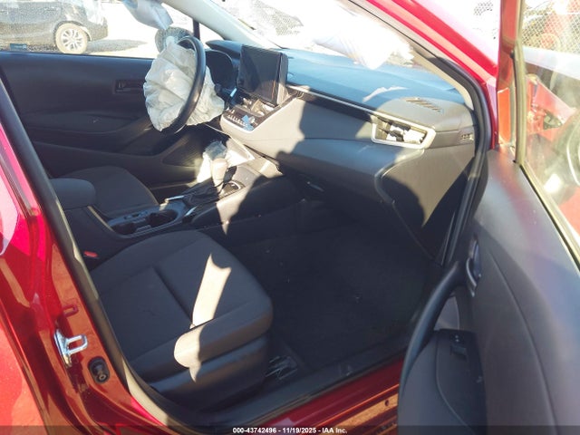 Toyota COROLLA LE 2023 5YFB4MDE9PP017521 Image 5