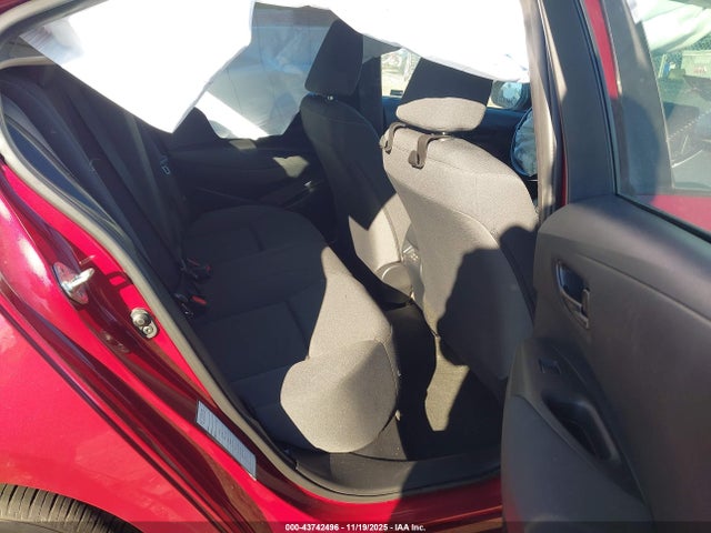 Toyota COROLLA LE 2023 5YFB4MDE9PP017521 Image 8