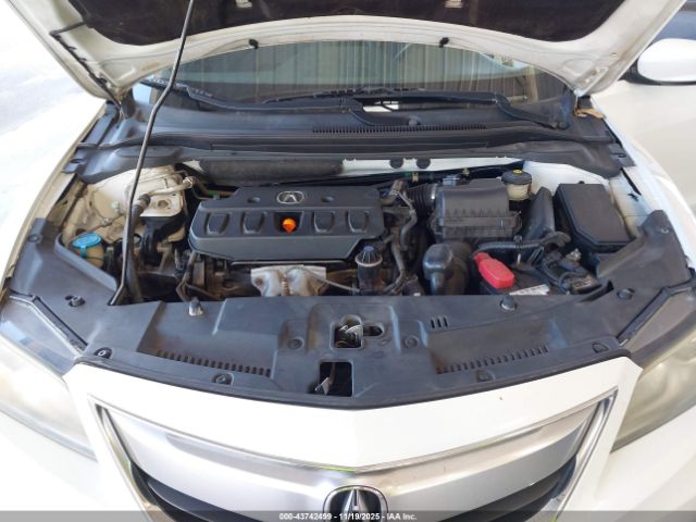 2014 ACURA ILX 19VDE1F32EE014497 Photo 9