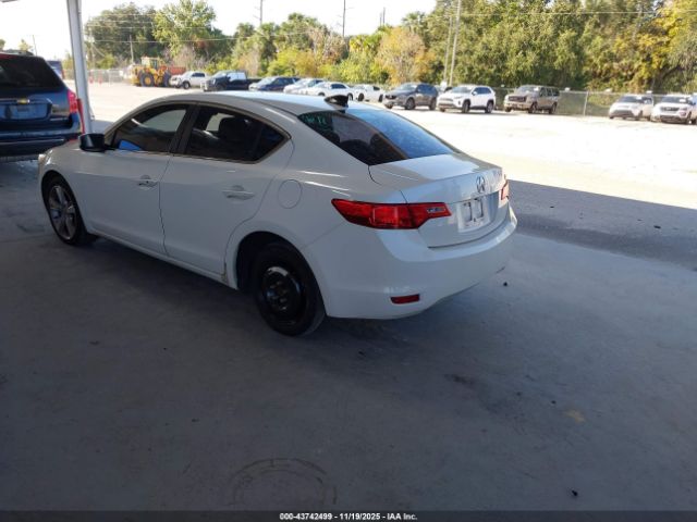 2014 ACURA ILX 19VDE1F32EE014497 Photo 2