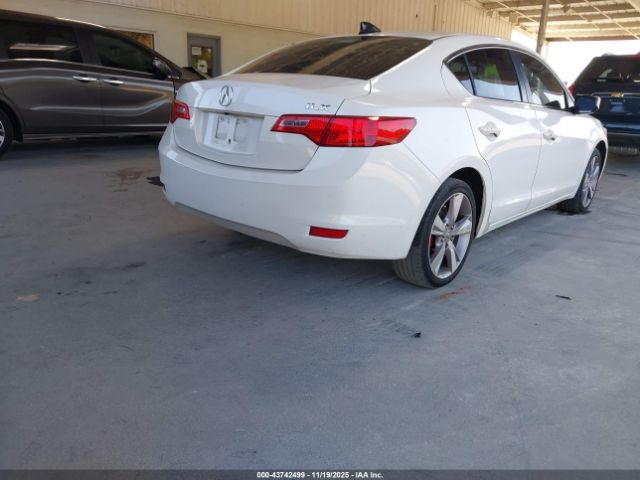 2014 ACURA ILX 19VDE1F32EE014497 Photo 3