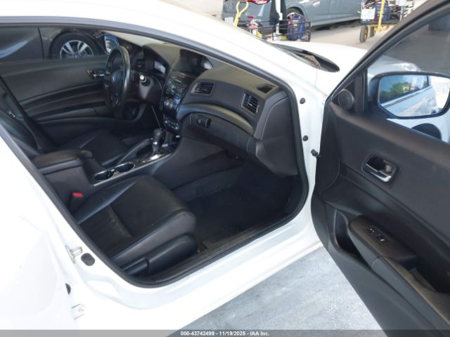 2014 ACURA ILX 19VDE1F32EE014497 Photo 4