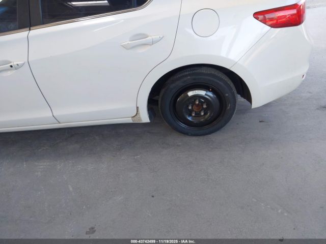 2014 ACURA ILX 19VDE1F32EE014497 Photo 5