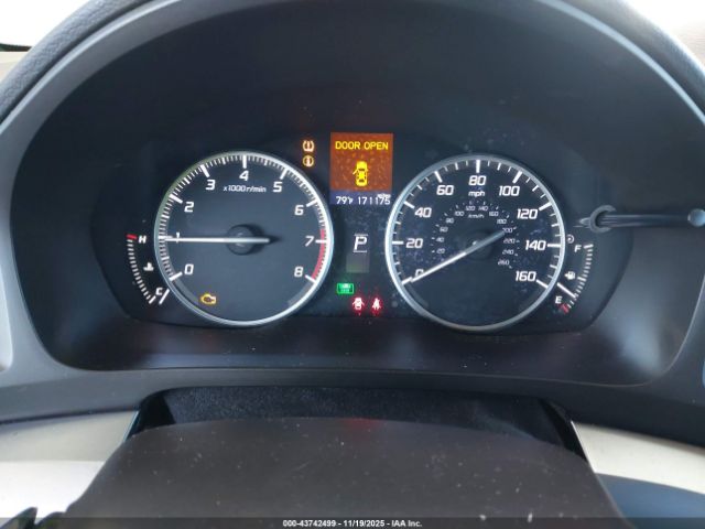 2014 ACURA ILX 19VDE1F32EE014497 Photo 6