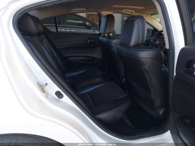 2014 ACURA ILX 19VDE1F32EE014497 Photo 7
