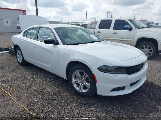 2023 DODGE CHARGER 2C3CDXBG1PH653709