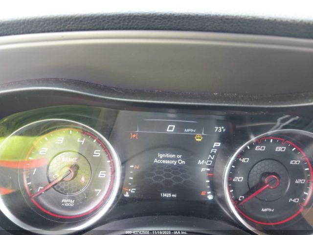 2023 DODGE CHARGER 2C3CDXBG1PH653709 Photo 6
