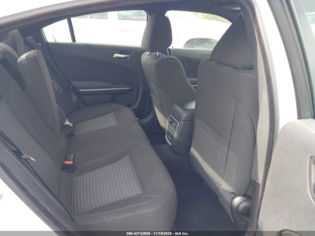 2023 DODGE CHARGER 2C3CDXBG1PH653709 Photo 7