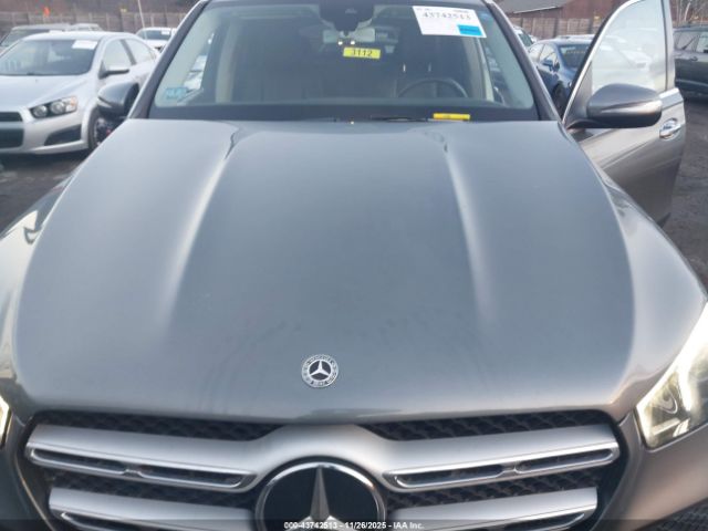 2020 MERCEDES-BENZ GLE 350 4JGFB4KB7LA171901 Photo 9