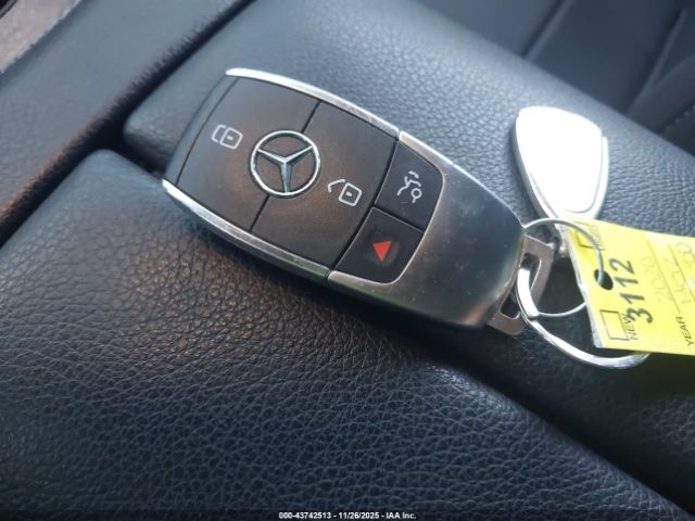 2020 MERCEDES-BENZ GLE 350 4JGFB4KB7LA171901 Photo 10