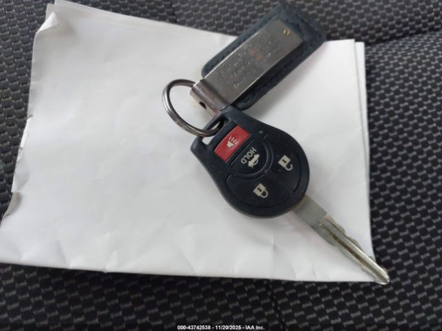 2017 NISSAN VERSA 3N1CN7AP3HL822361 Photo 10