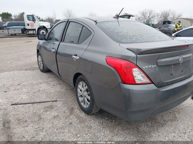 2017 NISSAN VERSA 3N1CN7AP3HL822361 Photo 2